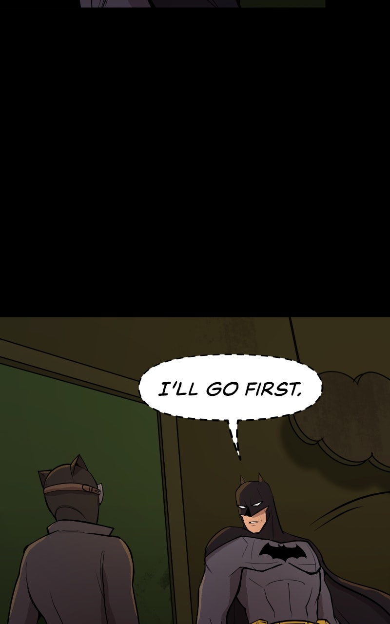 Batman: Wayne family adventures (S3) Ep. 136 - Exhale page 11 - 