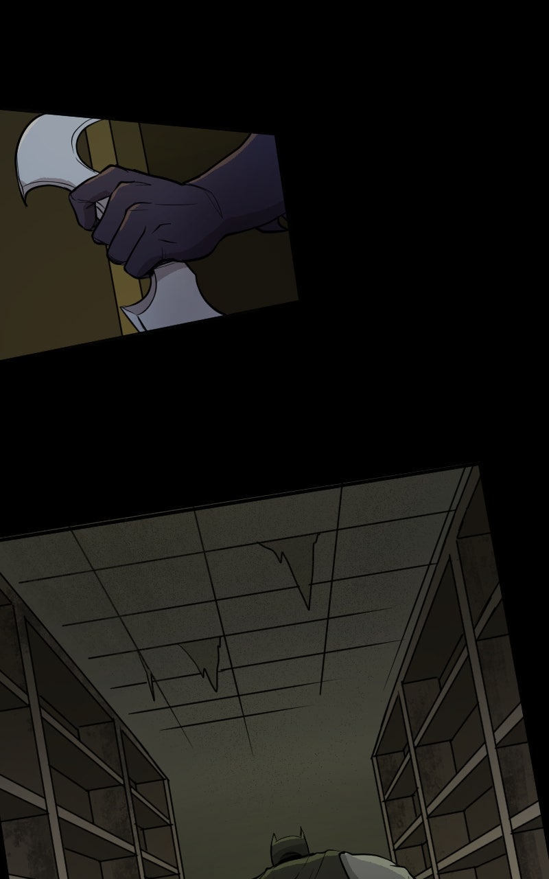 Batman: Wayne family adventures (S3) Ep. 136 - Exhale page 14 - 