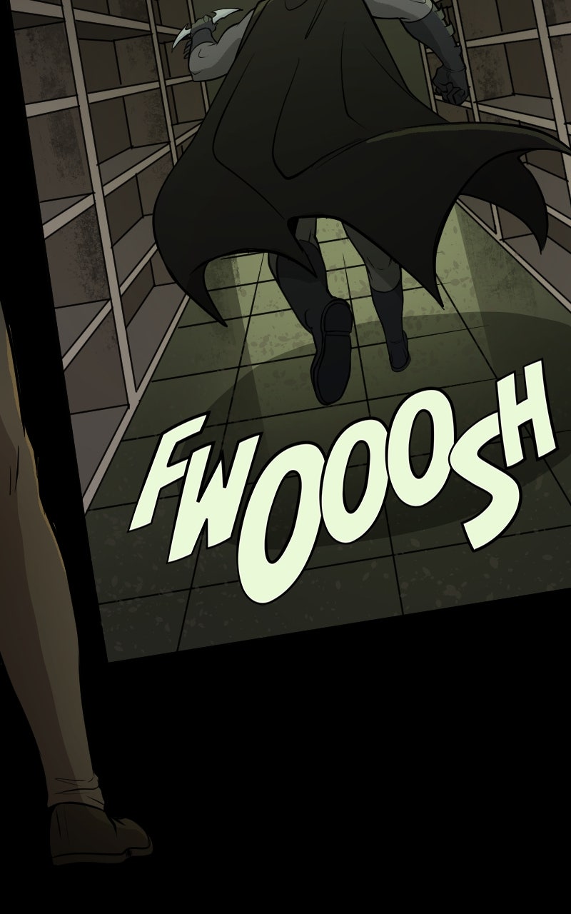 Batman: Wayne family adventures (S3) Ep. 136 - Exhale page 15 - 