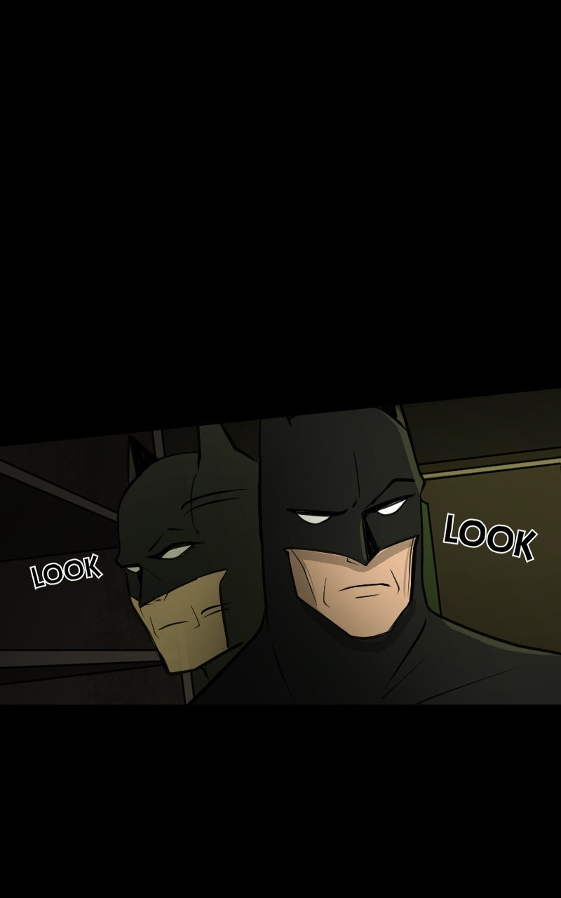 Batman: Wayne family adventures (S3) Ep. 136 - Exhale page 16 - 