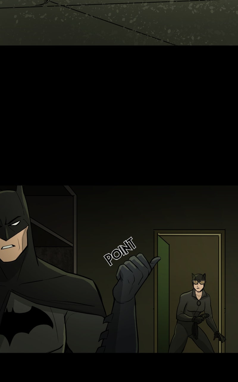 Batman: Wayne family adventures (S3) Ep. 136 - Exhale page 18 - 