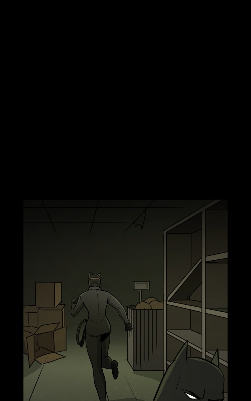 Batman: Wayne family adventures (S3) Ep. 136 - Exhale page 19 - 