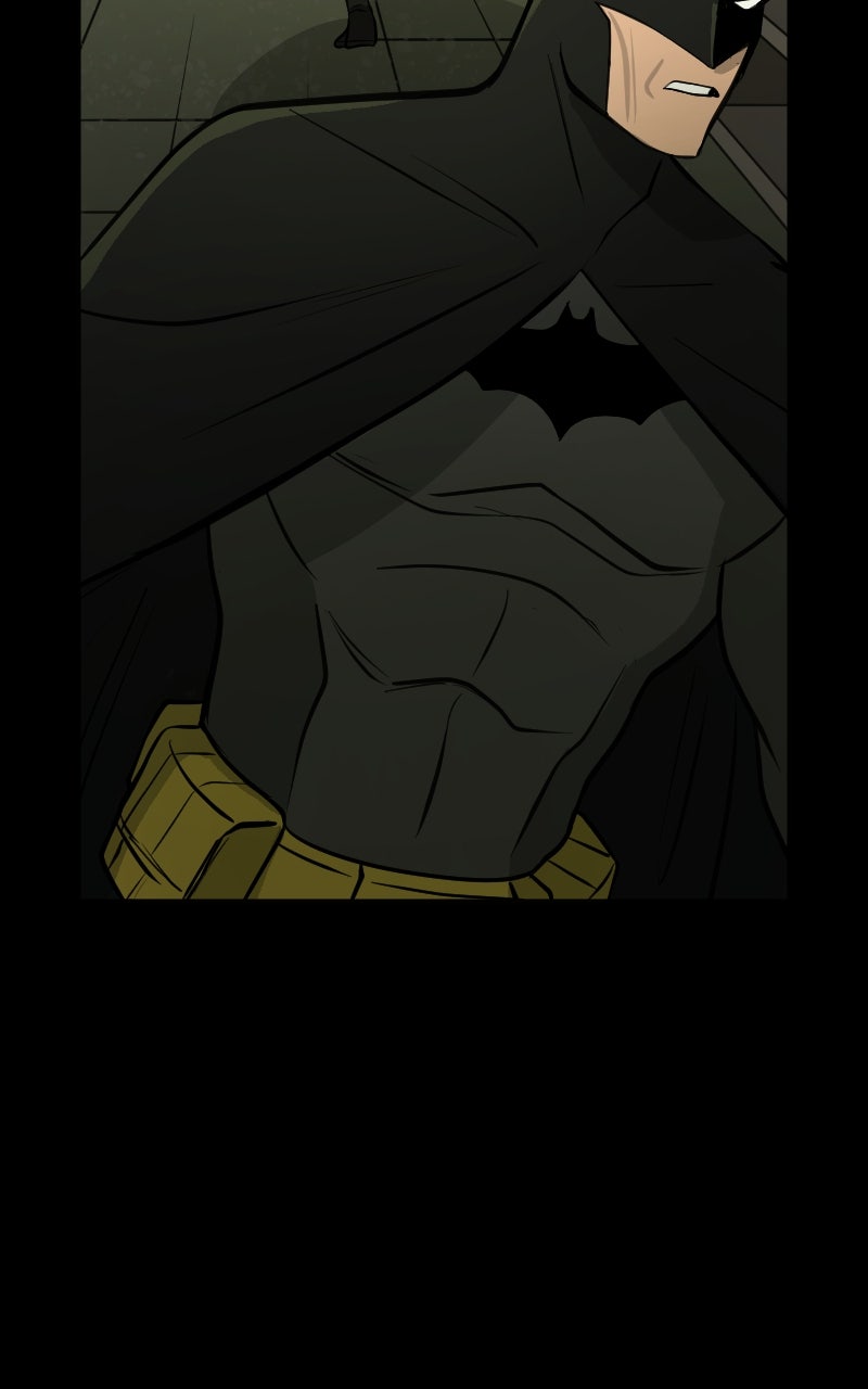 Batman: Wayne family adventures (S3) Ep. 136 - Exhale page 20 - 