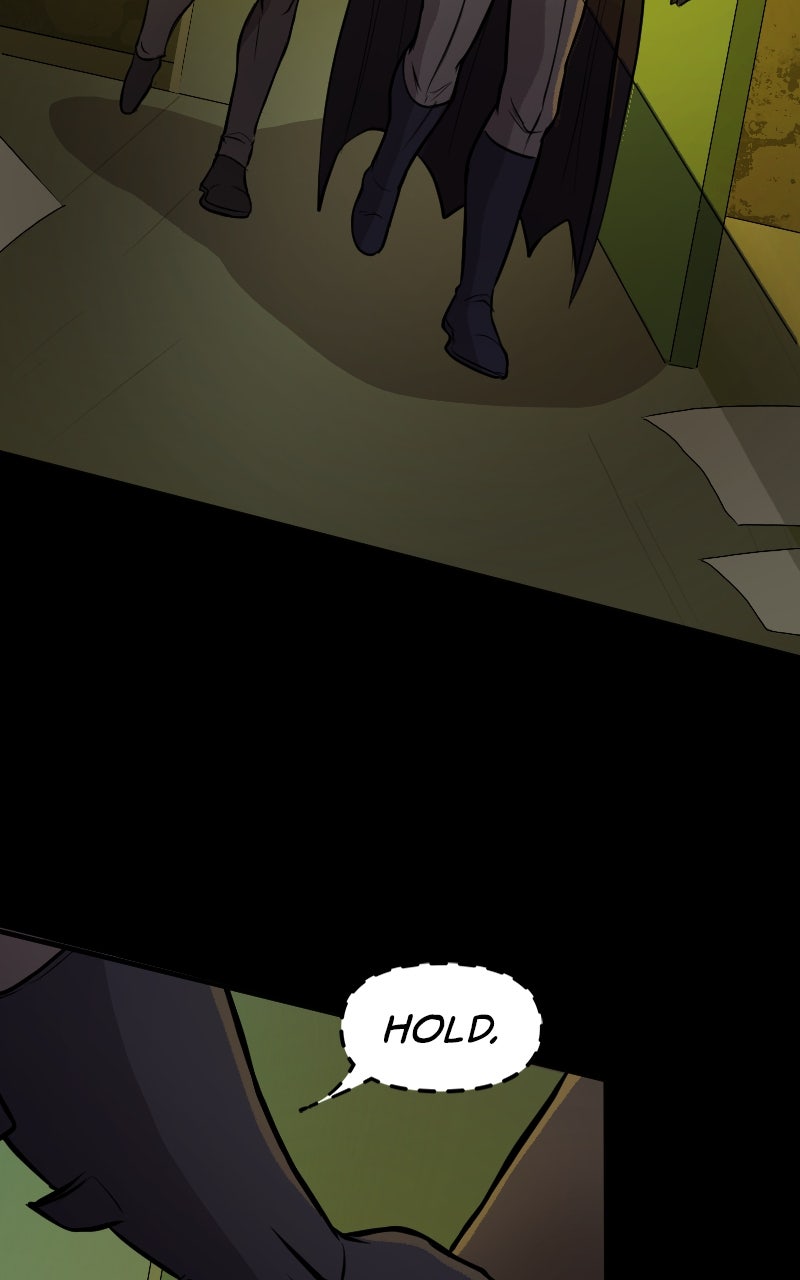 Batman: Wayne family adventures (S3) Ep. 136 - Exhale page 3 - 