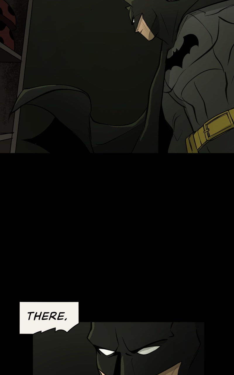 Batman: Wayne family adventures (S3) Ep. 136 - Exhale page 22 - 