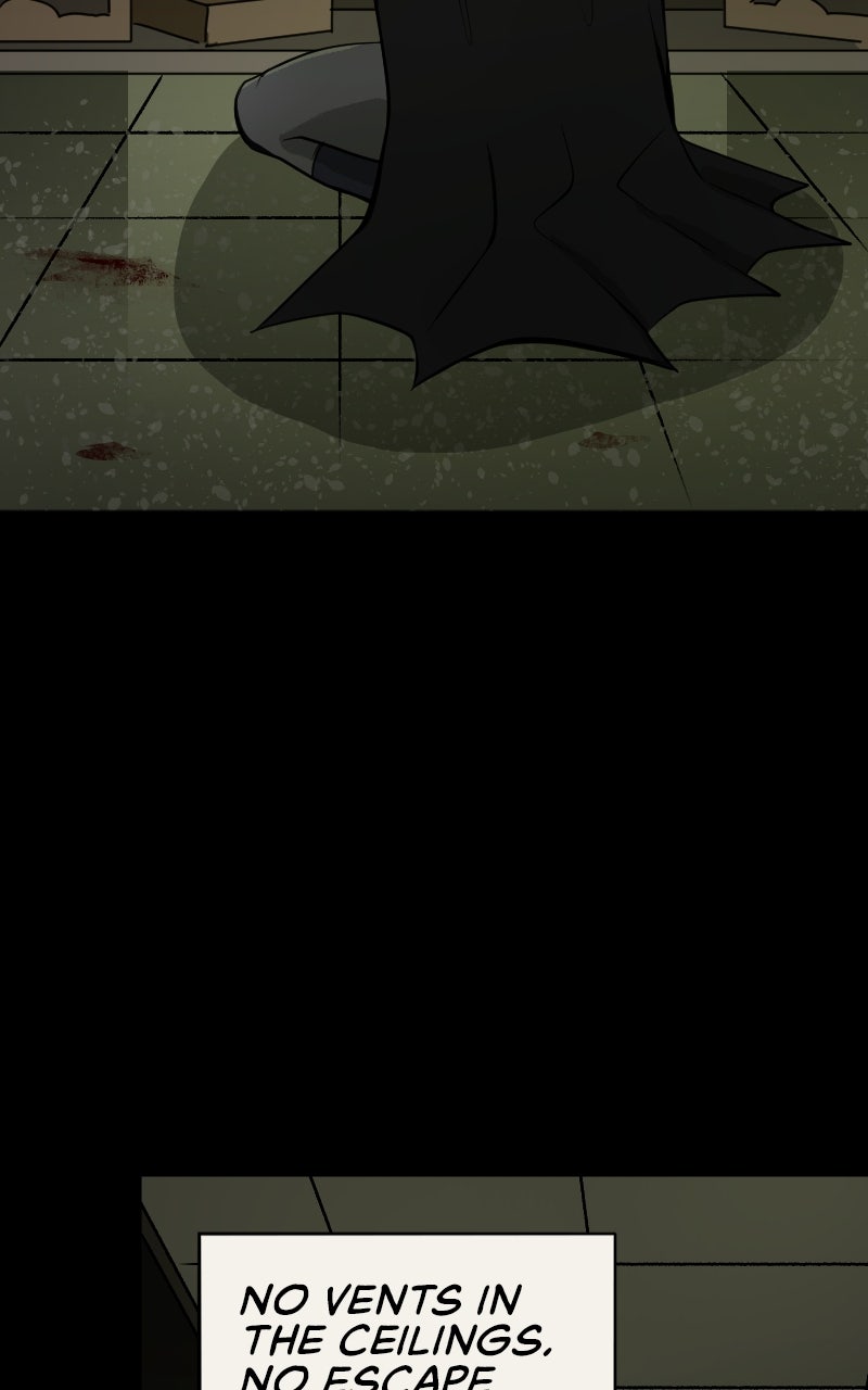 Batman: Wayne family adventures (S3) Ep. 136 - Exhale page 24 - 