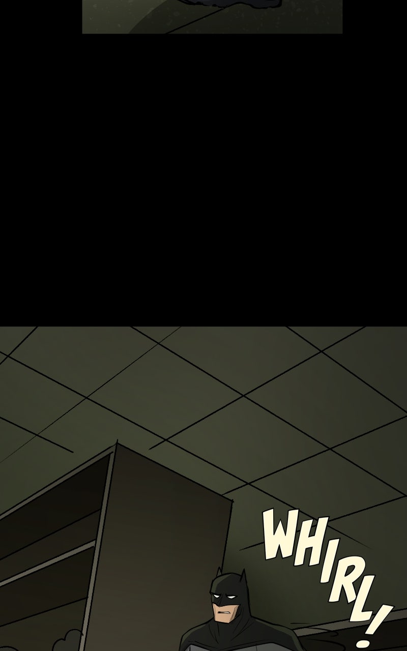Batman: Wayne family adventures (S3) Ep. 136 - Exhale page 27 - 