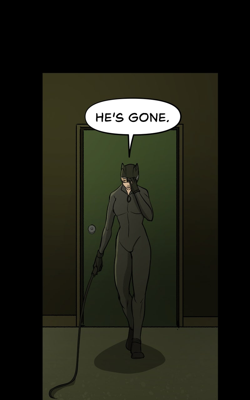 Batman: Wayne family adventures (S3) Ep. 136 - Exhale page 29 - 