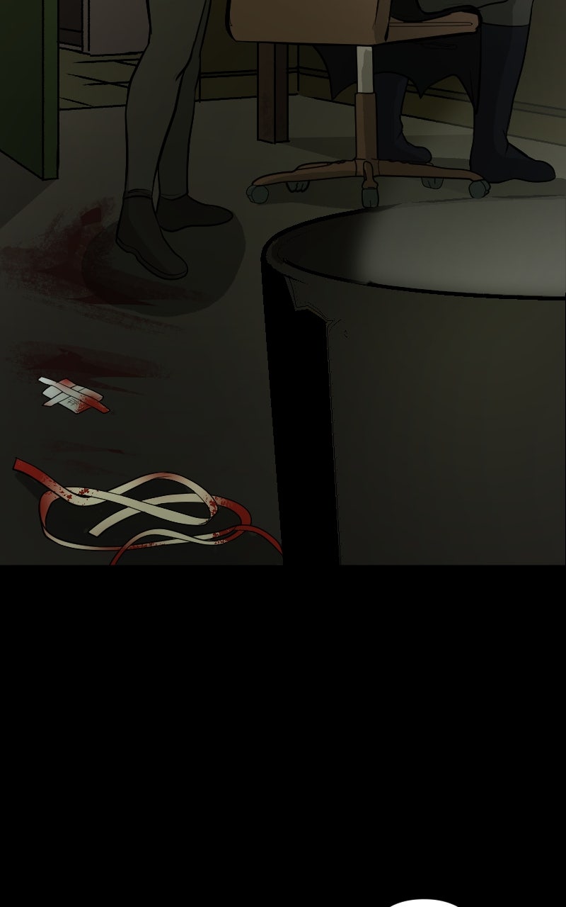 Batman: Wayne family adventures (S3) Ep. 136 - Exhale page 32 - 
