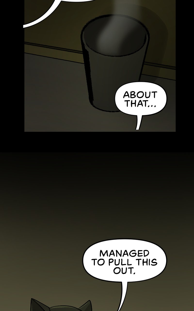 Batman: Wayne family adventures (S3) Ep. 136 - Exhale page 36 - 