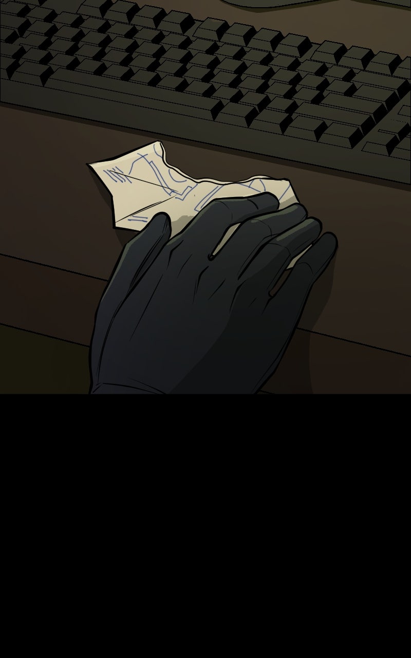 Batman: Wayne family adventures (S3) Ep. 136 - Exhale page 39 - 