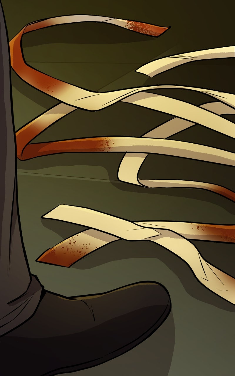 Batman: Wayne family adventures (S3) Ep. 136 - Exhale page 5 - 