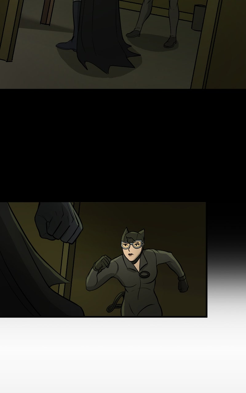 Batman: Wayne family adventures (S3) Ep. 136 - Exhale page 41 - 