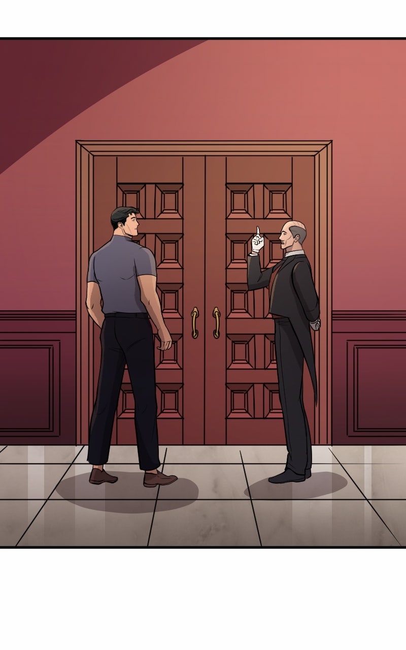 Batman: Wayne family adventures (S3) Ep. 136 - Exhale page 44 - 
