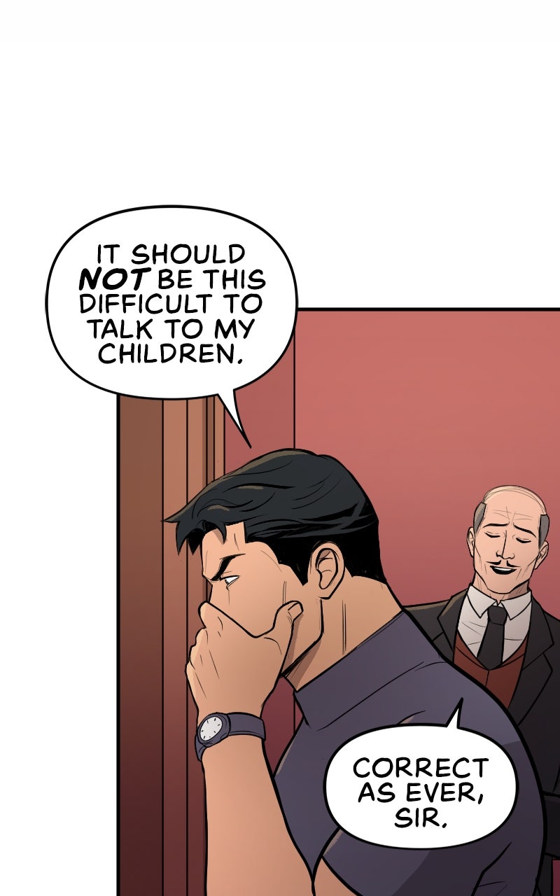 Batman: Wayne family adventures (S3) Ep. 136 - Exhale page 45 - 