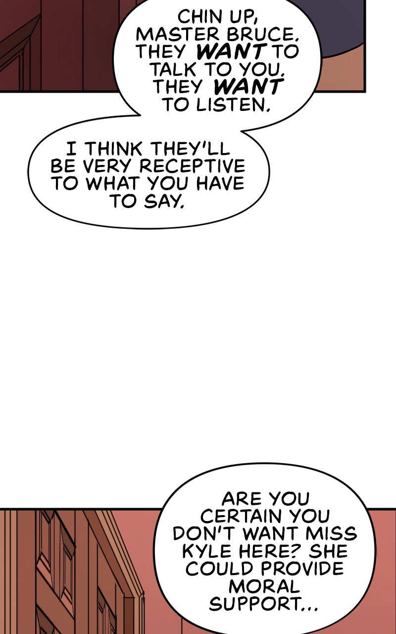 Batman: Wayne family adventures (S3) Ep. 136 - Exhale page 47 - 