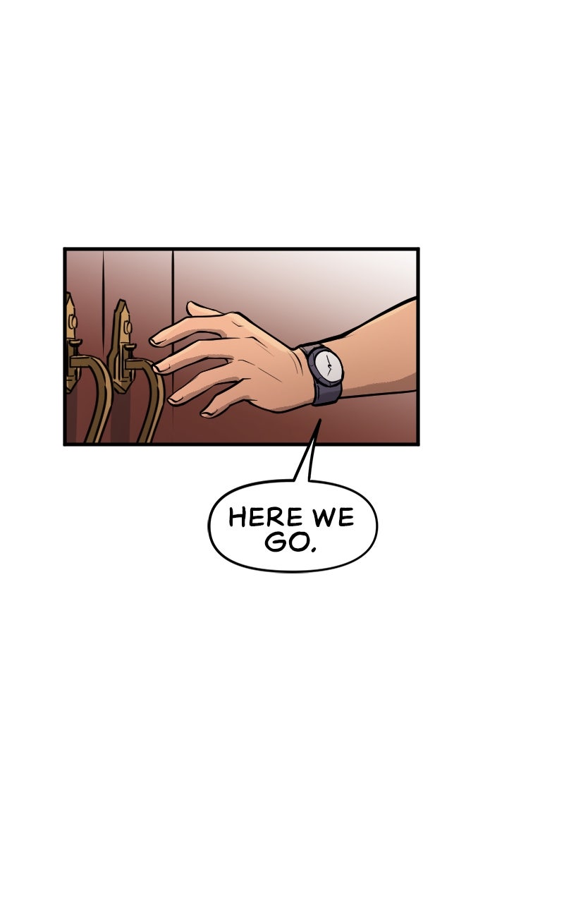 Batman: Wayne family adventures (S3) Ep. 136 - Exhale page 50 - 
