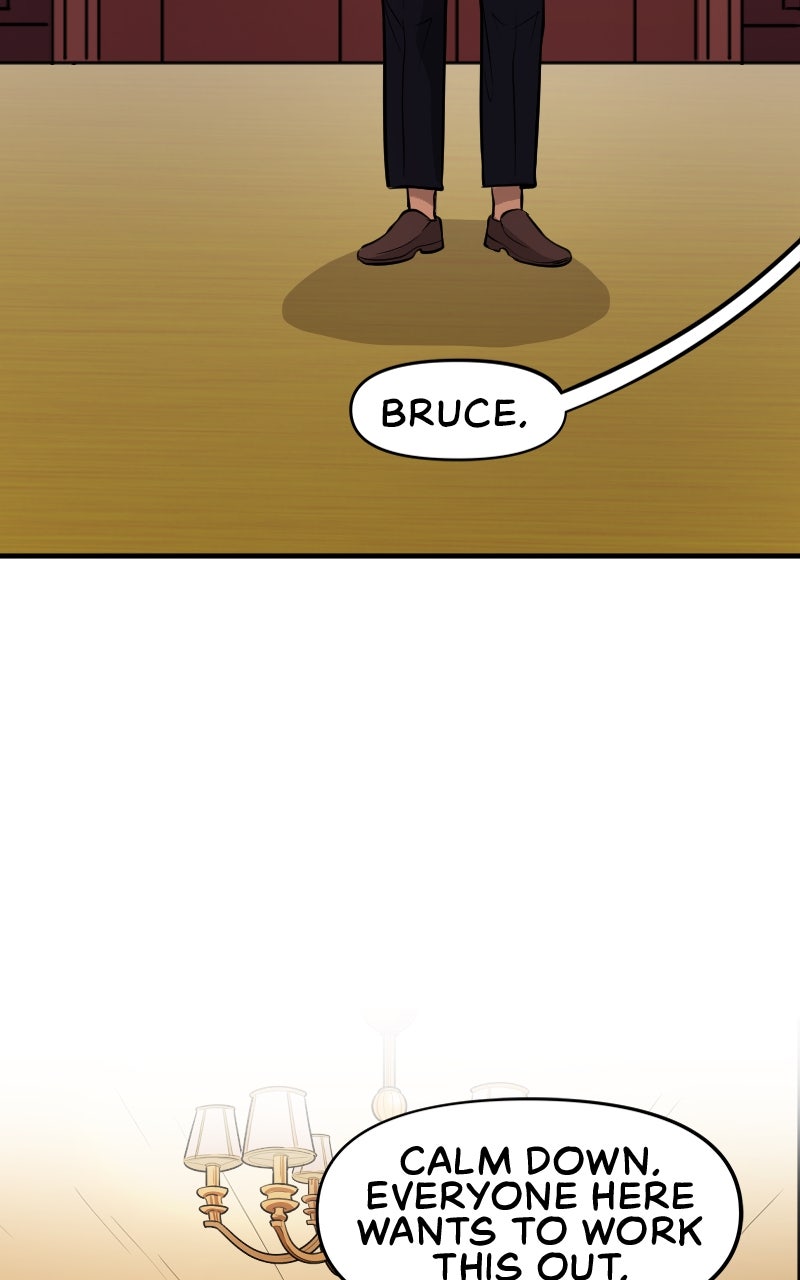 Batman: Wayne family adventures (S3) Ep. 136 - Exhale page 52 - 