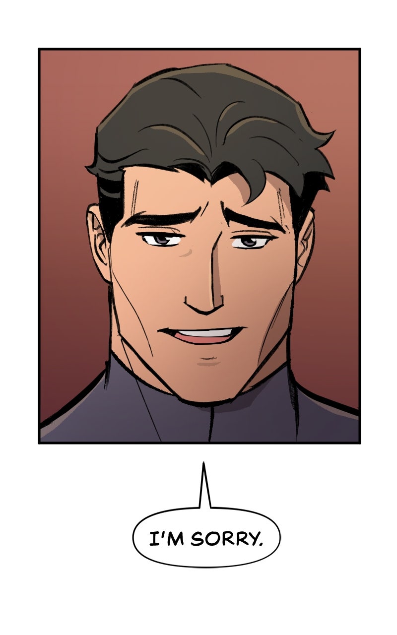 Batman: Wayne family adventures (S3) Ep. 136 - Exhale page 57 - 