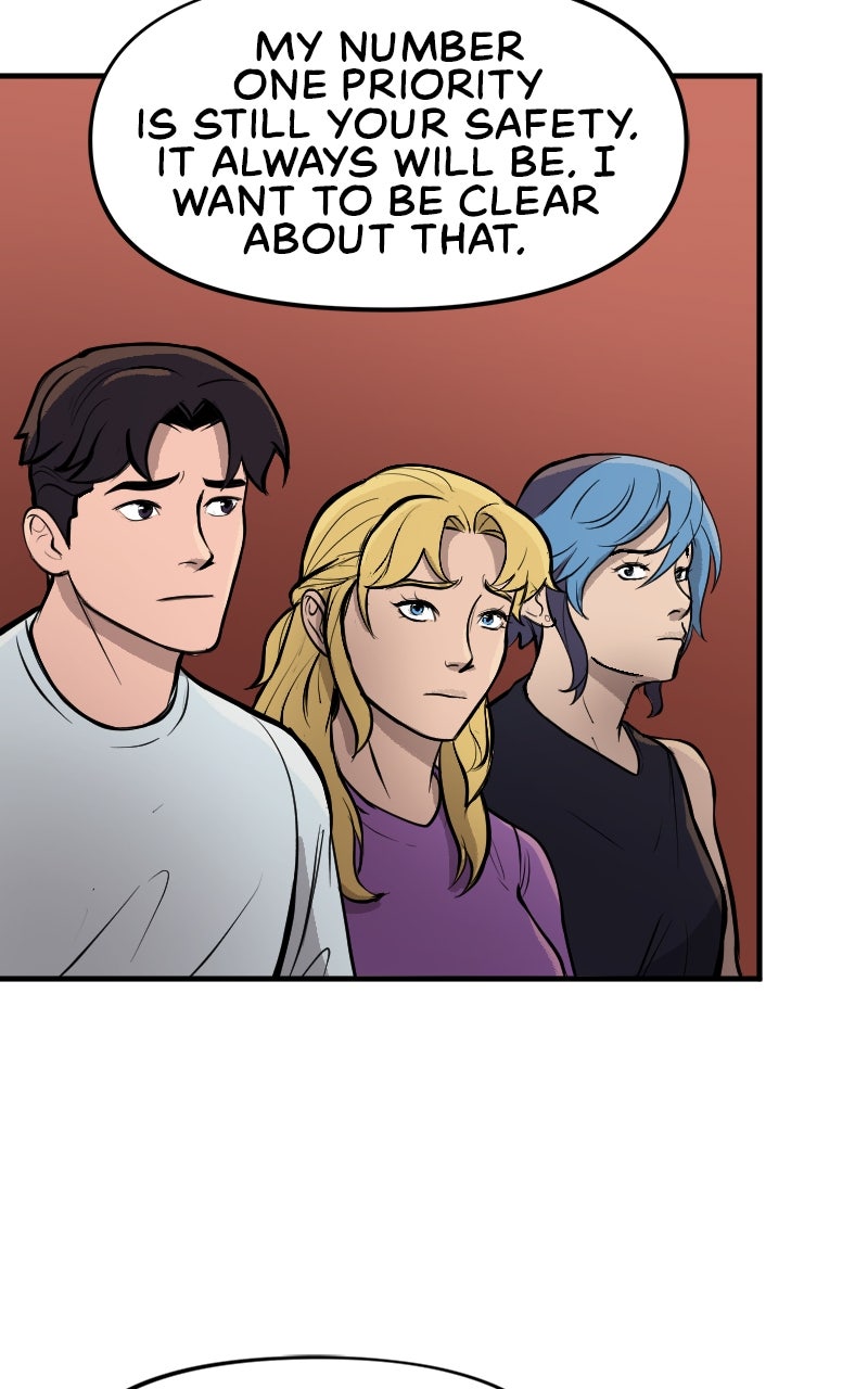 Batman: Wayne family adventures (S3) Ep. 136 - Exhale page 62 - 
