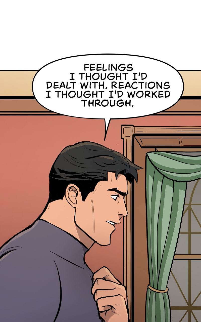 Batman: Wayne family adventures (S3) Ep. 136 - Exhale page 64 - 