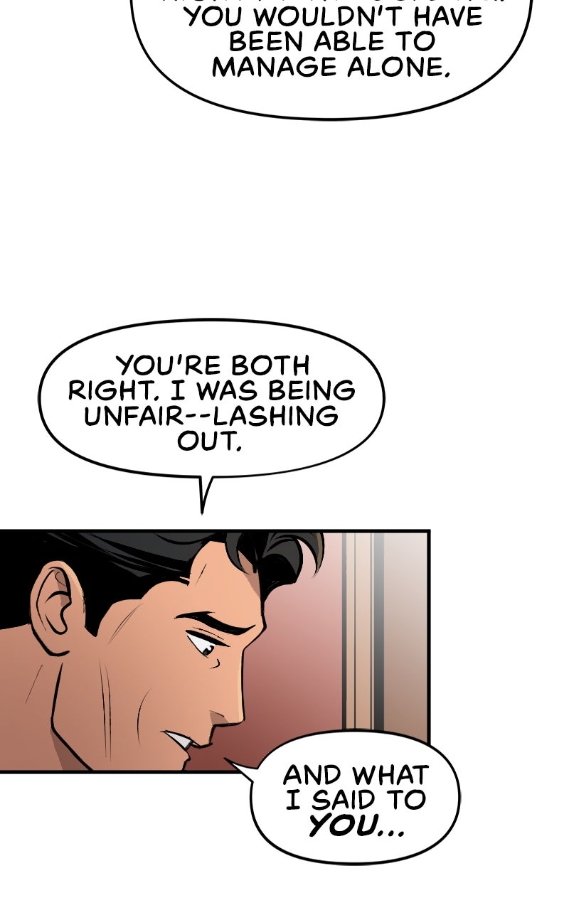 Batman: Wayne family adventures (S3) Ep. 136 - Exhale page 69 - 