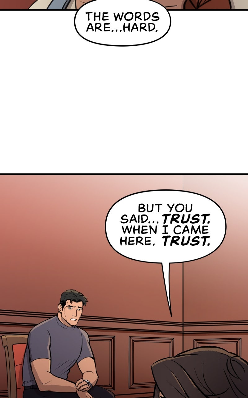 Batman: Wayne family adventures (S3) Ep. 136 - Exhale page 71 - 