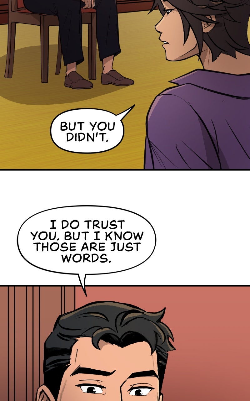 Batman: Wayne family adventures (S3) Ep. 136 - Exhale page 72 - 