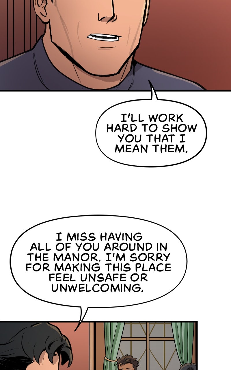 Batman: Wayne family adventures (S3) Ep. 136 - Exhale page 73 - 
