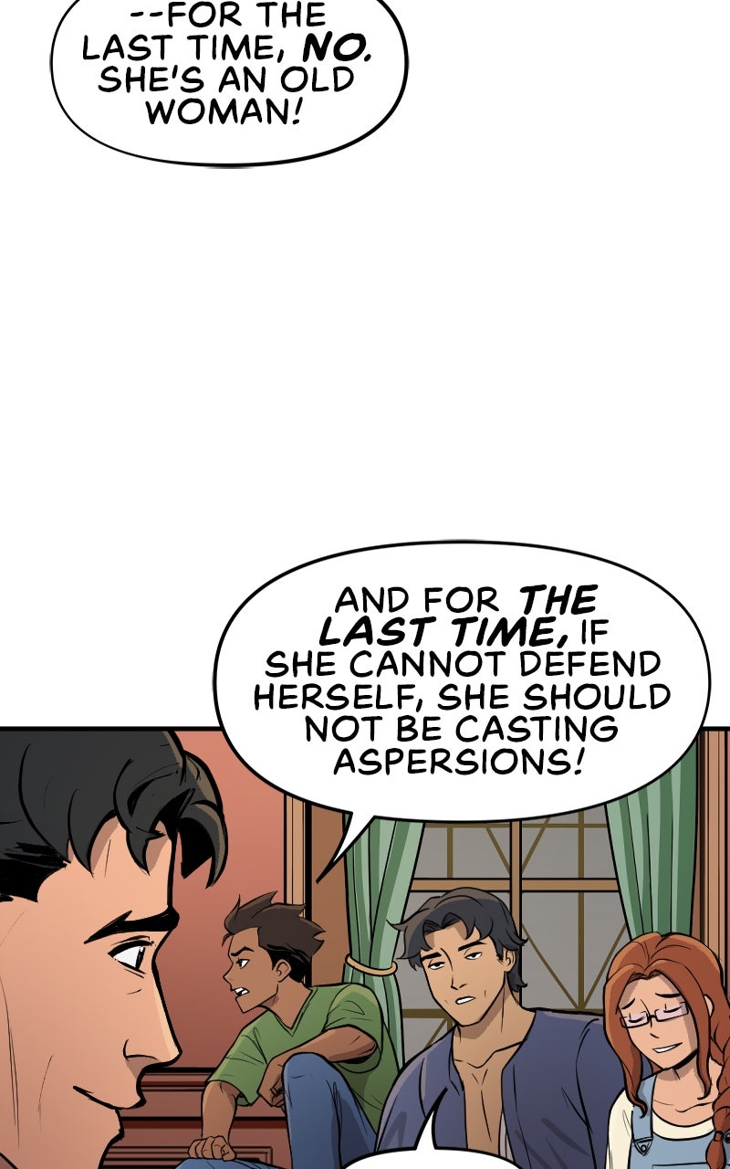 Batman: Wayne family adventures (S3) Ep. 136 - Exhale page 78 - 