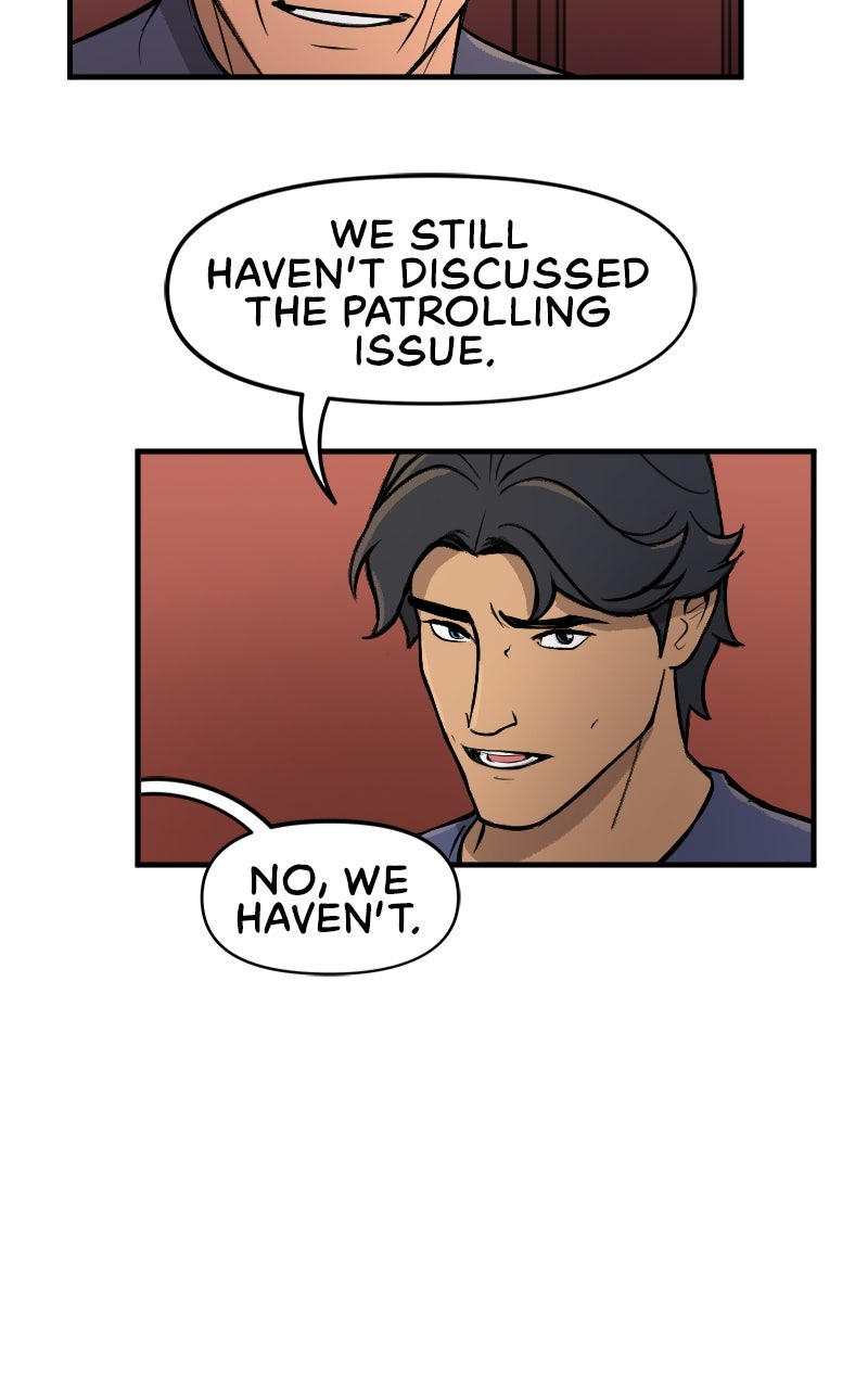 Batman: Wayne family adventures (S3) Ep. 136 - Exhale page 80 - 