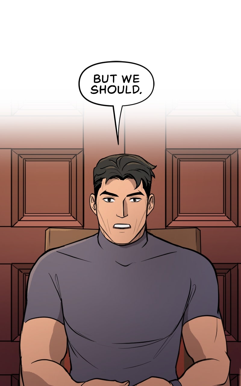 Batman: Wayne family adventures (S3) Ep. 136 - Exhale page 81 - 
