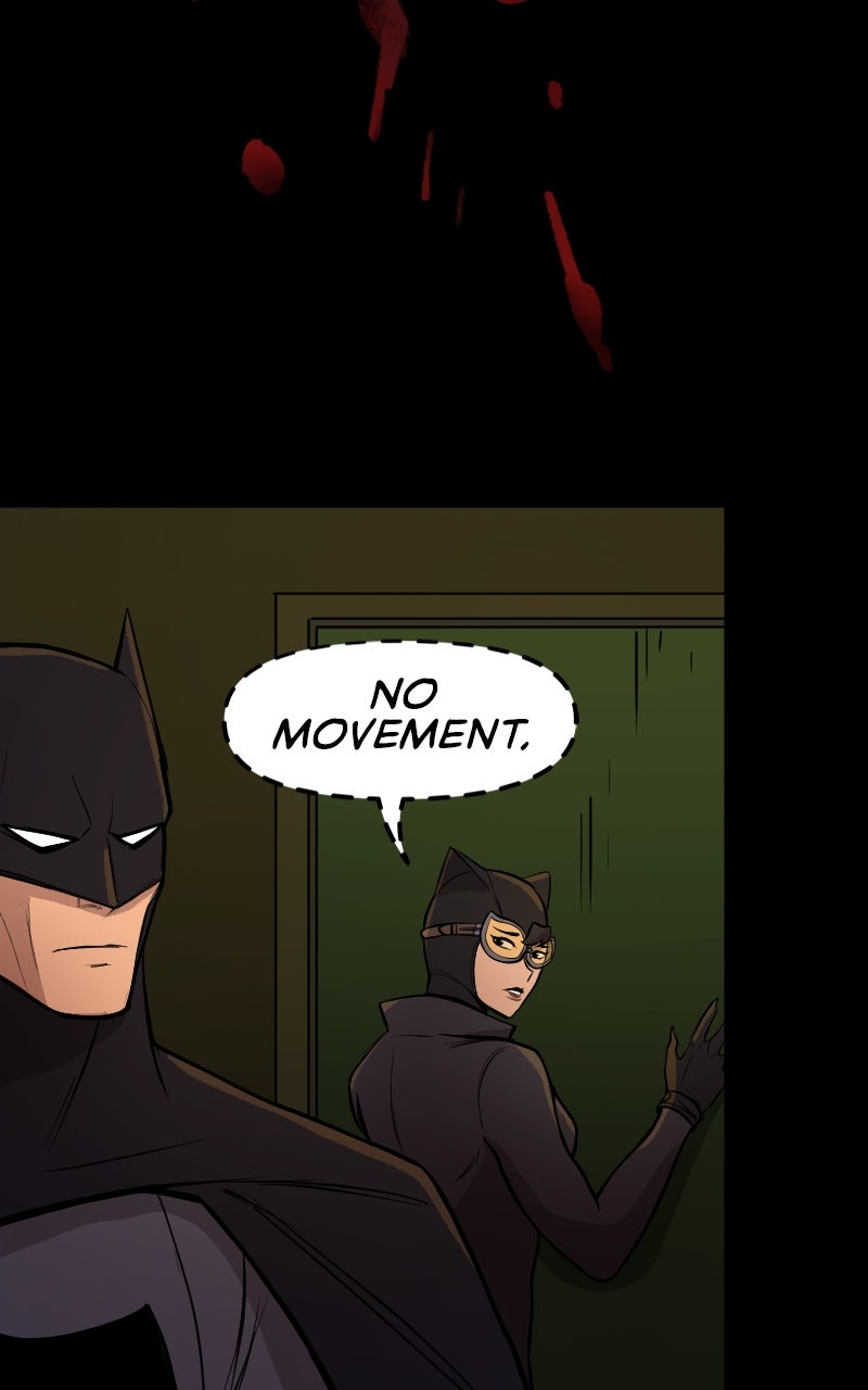 Batman: Wayne family adventures (S3) Ep. 136 - Exhale page 10 - 