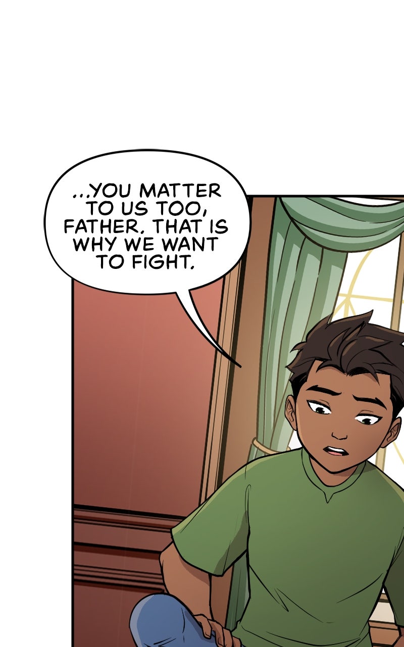 Batman: Wayne family adventures (S3) Ep. 137 - Compromise page 11 - 