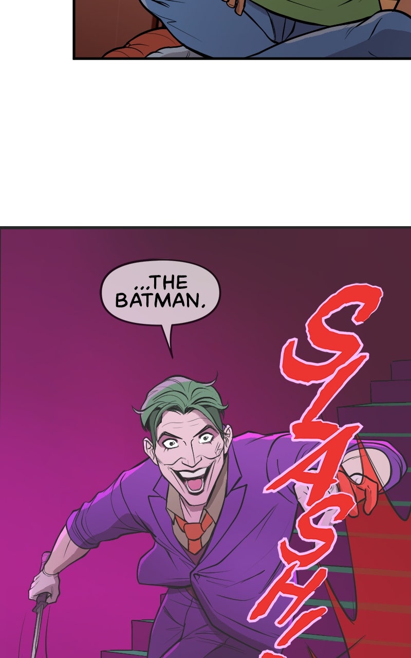 Batman: Wayne family adventures (S3) Ep. 137 - Compromise page 12 - 