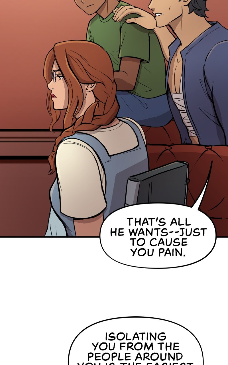 Batman: Wayne family adventures (S3) Ep. 137 - Compromise page 14 - 