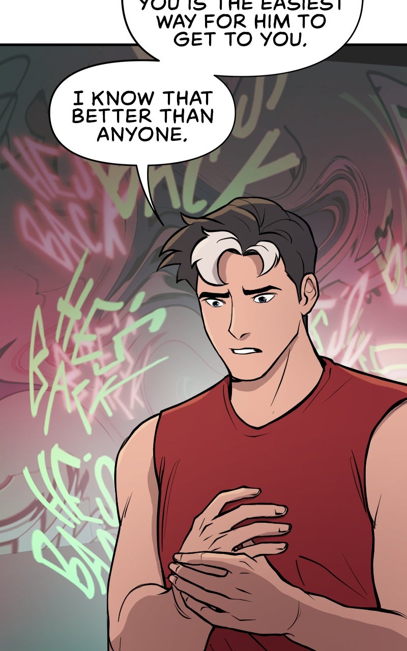 Batman: Wayne family adventures (S3) Ep. 137 - Compromise page 15 - 