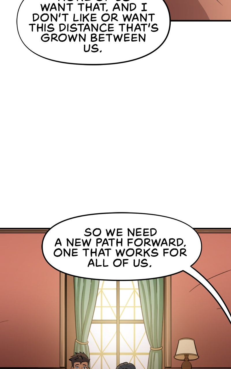 Batman: Wayne family adventures (S3) Ep. 137 - Compromise page 19 - 
