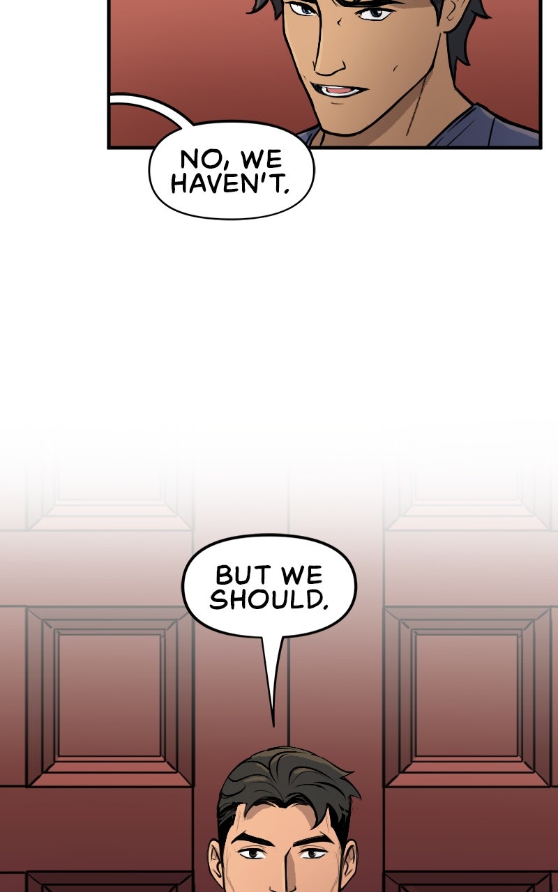 Batman: Wayne family adventures (S3) Ep. 137 - Compromise page 3 - 