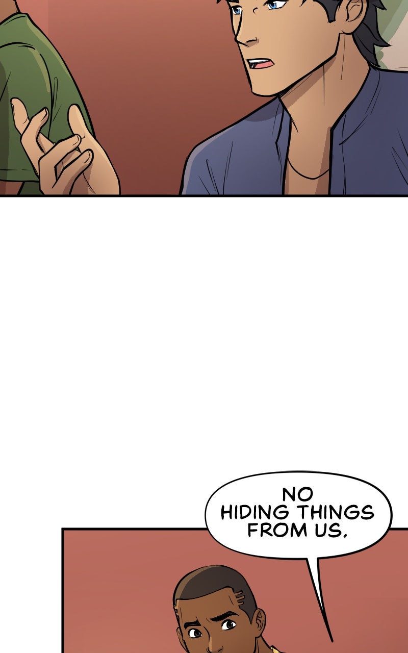 Batman: Wayne family adventures (S3) Ep. 137 - Compromise page 24 - 
