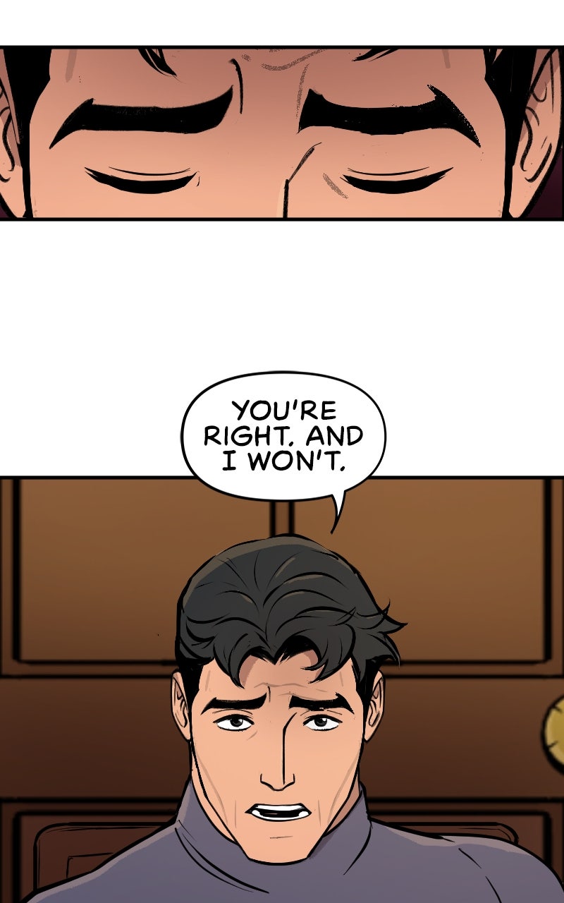 Batman: Wayne family adventures (S3) Ep. 137 - Compromise page 26 - 