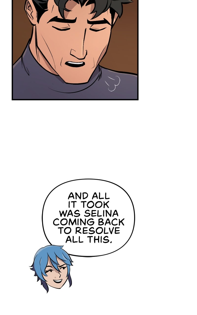 Batman: Wayne family adventures (S3) Ep. 137 - Compromise page 29 - 