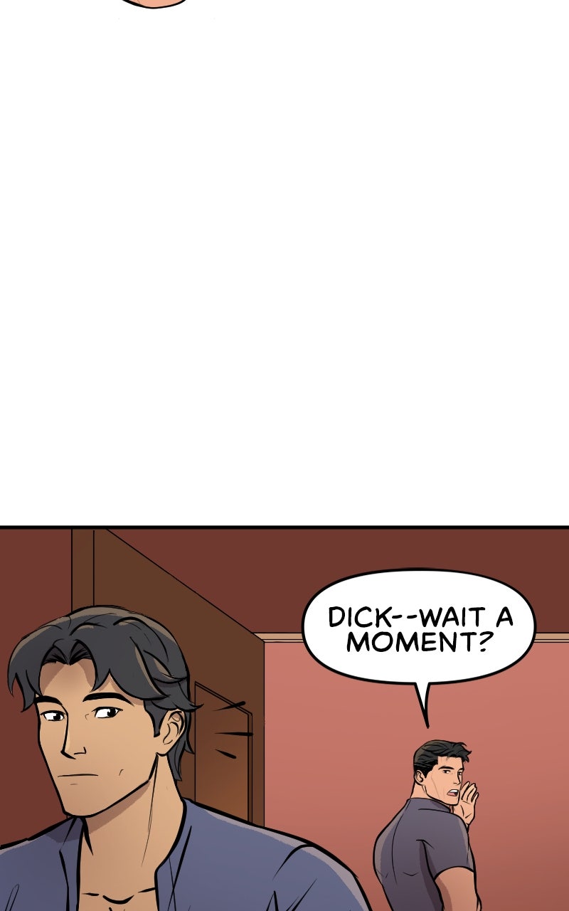 Batman: Wayne family adventures (S3) Ep. 137 - Compromise page 38 - 
