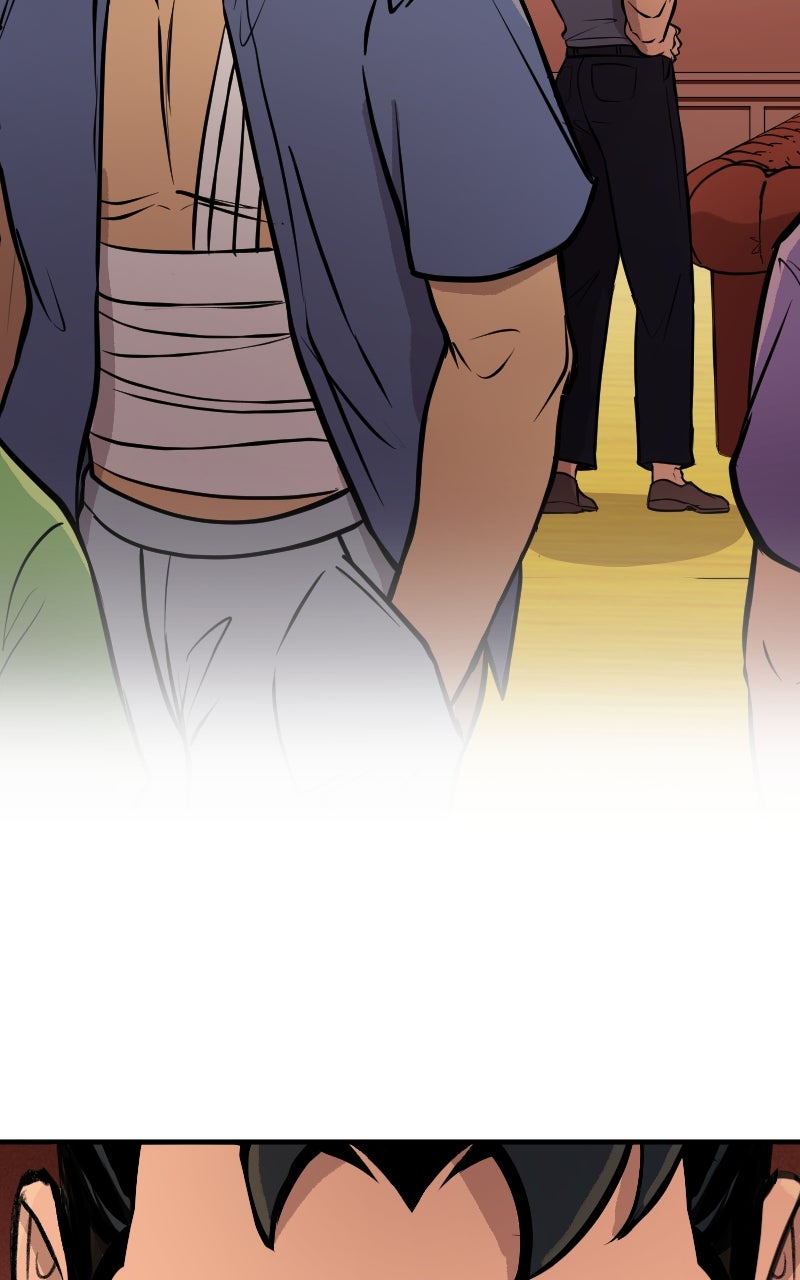 Batman: Wayne family adventures (S3) Ep. 137 - Compromise page 39 - 