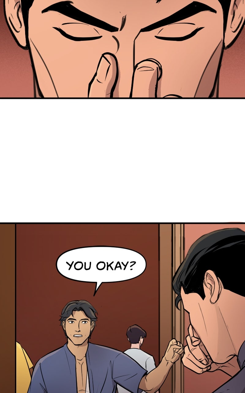 Batman: Wayne family adventures (S3) Ep. 137 - Compromise page 40 - 