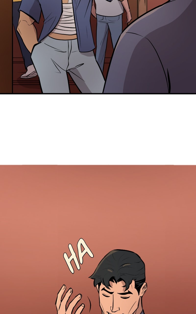 Batman: Wayne family adventures (S3) Ep. 137 - Compromise page 41 - 