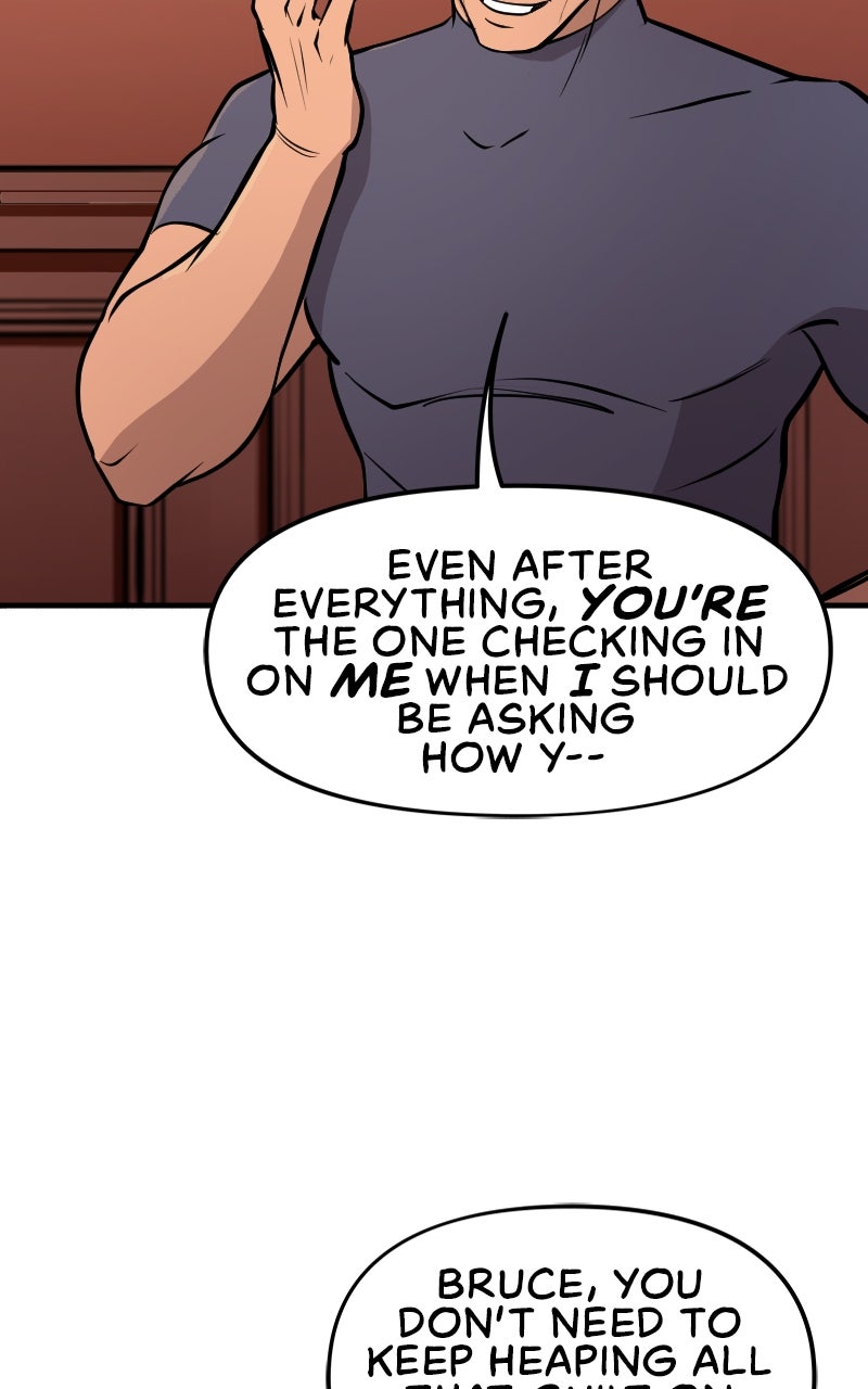 Batman: Wayne family adventures (S3) Ep. 137 - Compromise page 42 - 