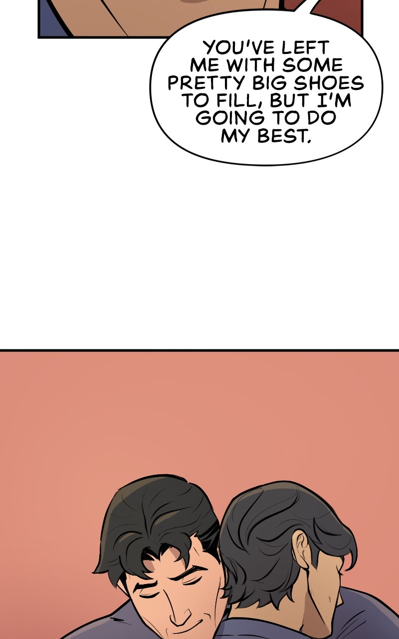 Batman: Wayne family adventures (S3) Ep. 137 - Compromise page 49 - 