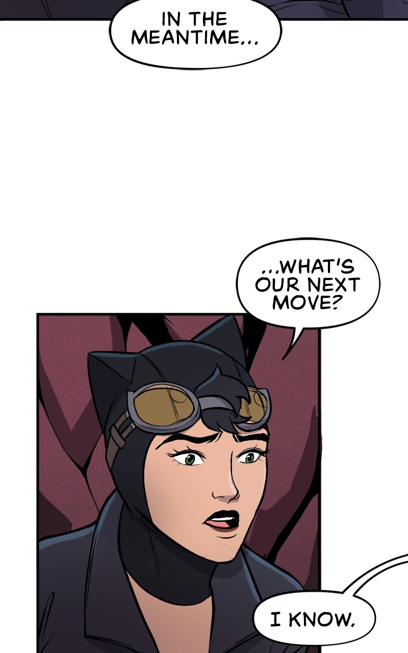 Batman: Wayne family adventures (S3) Ep. 137 - Compromise page 60 - 