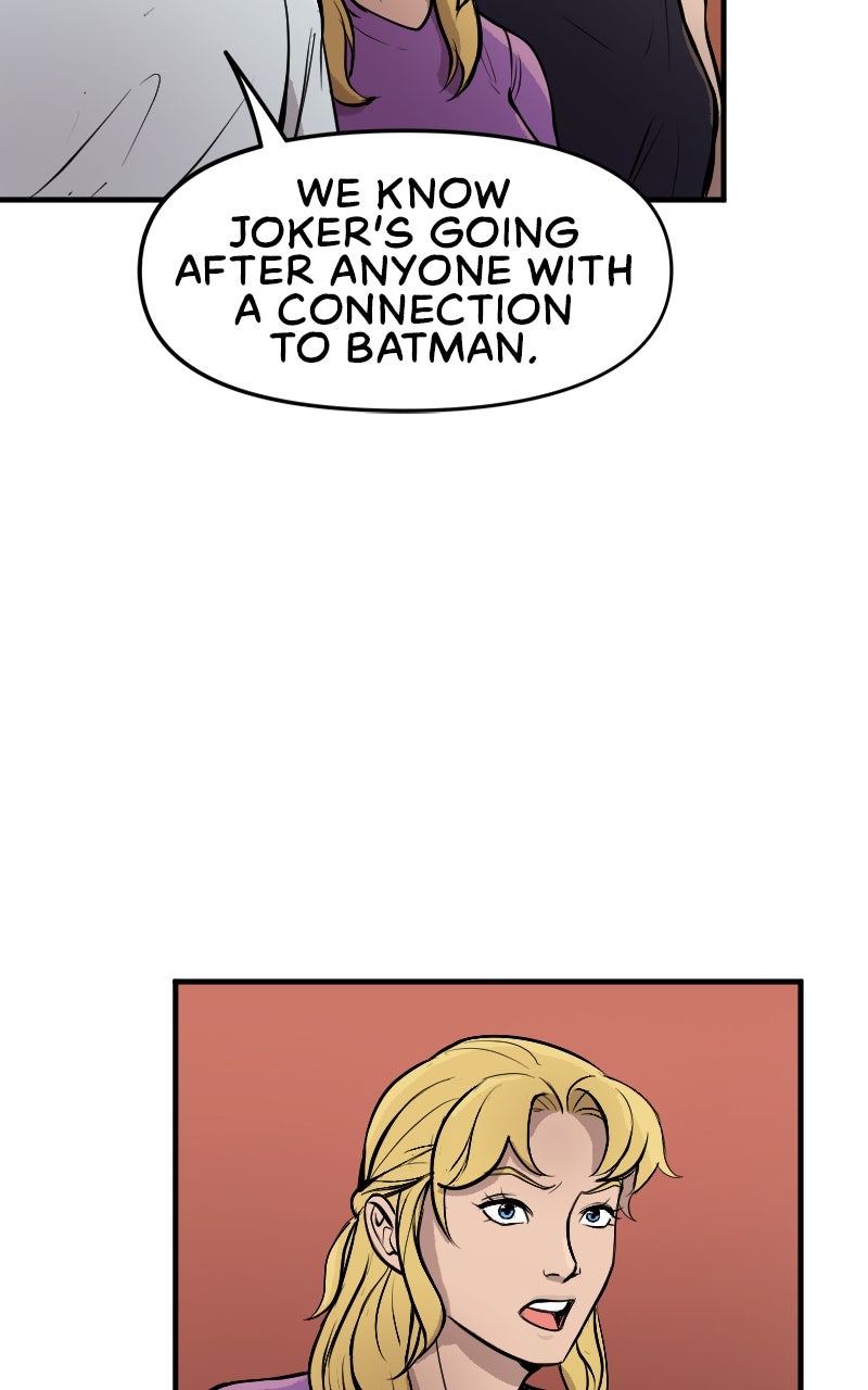Batman: Wayne family adventures (S3) Ep. 137 - Compromise page 7 - 
